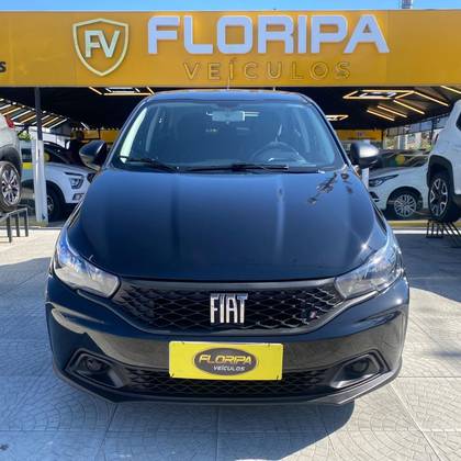 FIAT ARGO 1.0 FIREFLY FLEX MANUAL FIAT ARGO 1.0 FIREFLY FLEX MANUAL